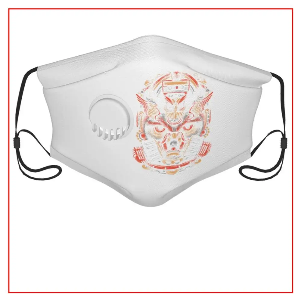 

Kids Men Women face mask Nocturnal Music многоразовая маска лицо shield protection adjustable under eye masks tokyo ghoul cotton