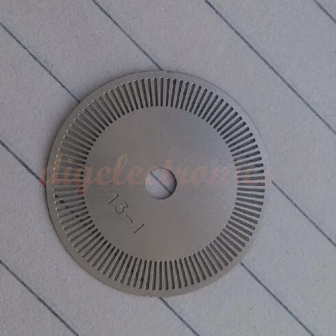 M13 1 кодовое колесо фотоэлектрический энкодер инвертор 100 провод Серводвигатель