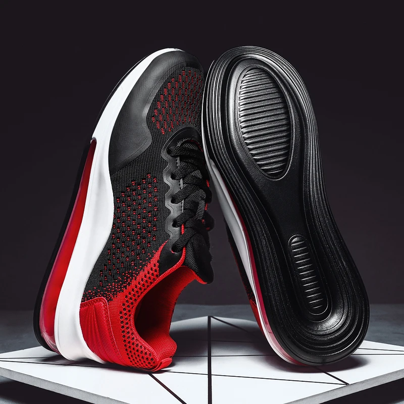 Пара беговых кроссовок профессиональная уличная удобная обувь для фитнеса