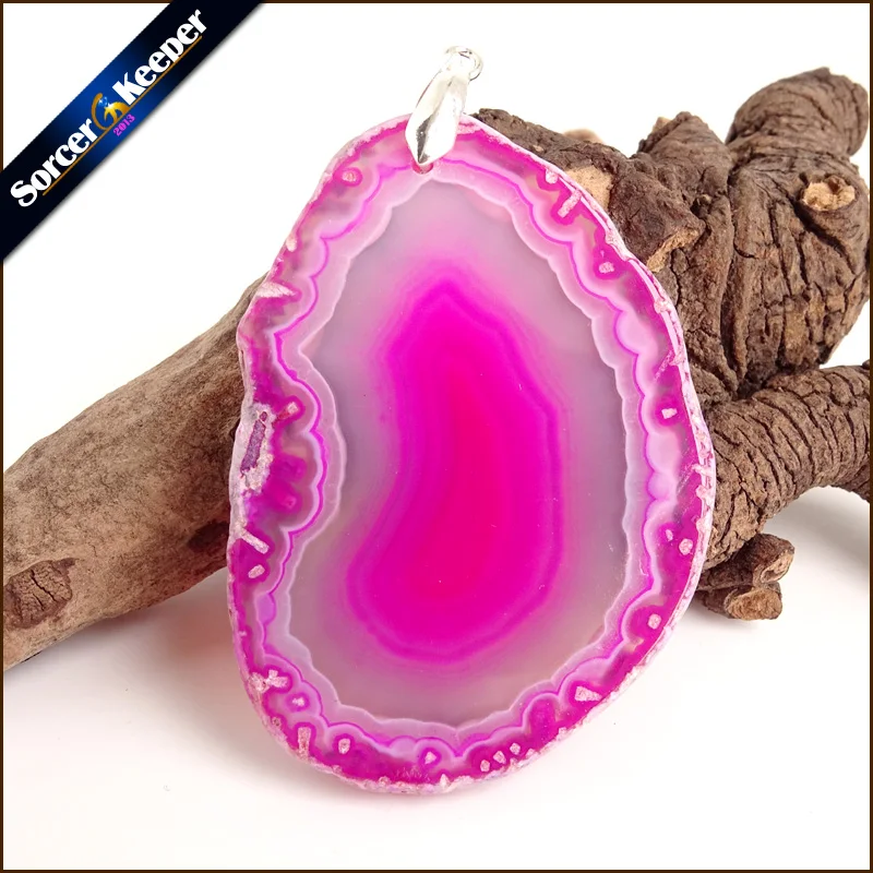 Натуральный Камень Полированный Агаты геодезический кварц кристаллический