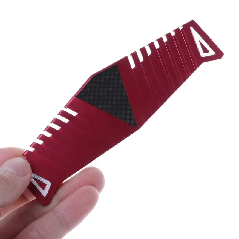 Радиатор охлаждающий для настольной памяти DDR2 DDR3 DDR4 1 комплект | Компьютеры и офис