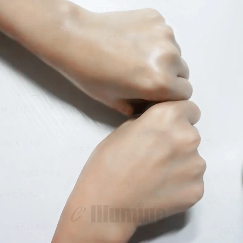 Рисунок 2 - Эссенция для восстановления кутикулы