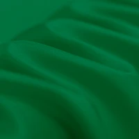 100 pure silk natural luxury mulberry 8mm 6a grade 45 114cm width emerald green women summer clothes habotai silk fabric
