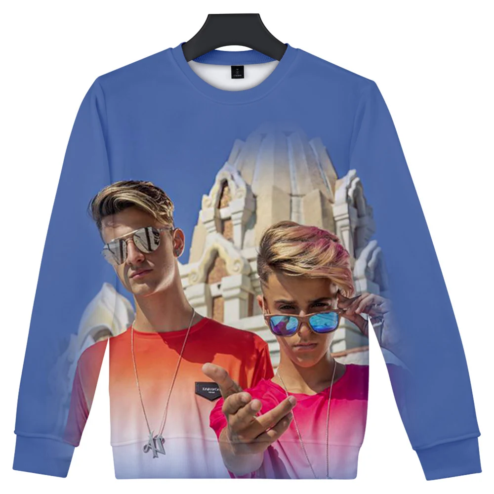 

Мужская/женская одежда для отдыха Adexe & Nau 3D в страстном стиле, одежда в стиле панк, хип-хоп, готический стиль, круглая классическая одежда для ...