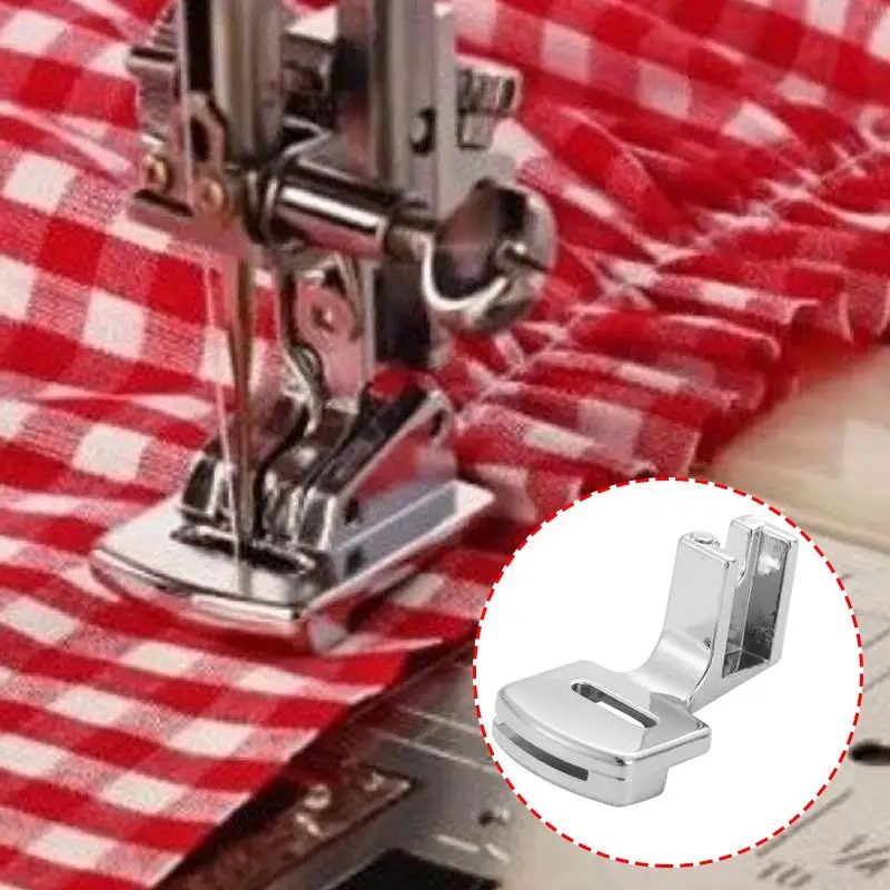 SOLEDI прижимная лапка для швейной машины товары дома набор самостоятельной сборки