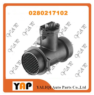 Новый датчик расходомера для Hyundai ACCENT Saloon SCOUPE Stufenheck X-3 1.3L 1.5L 0280217102 464649280 1993-2000 |