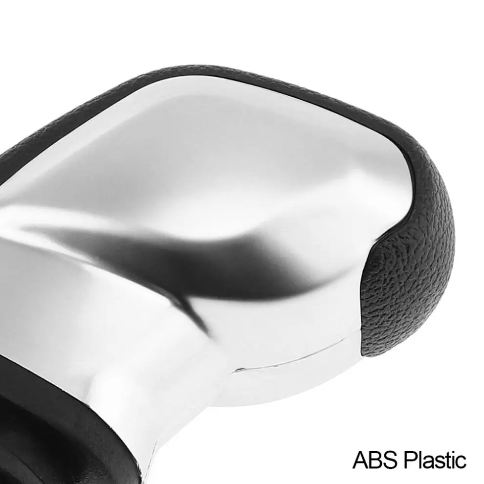 Ручка переключения передач автомобильная 5 скоростей ручка с ручкой подходит для