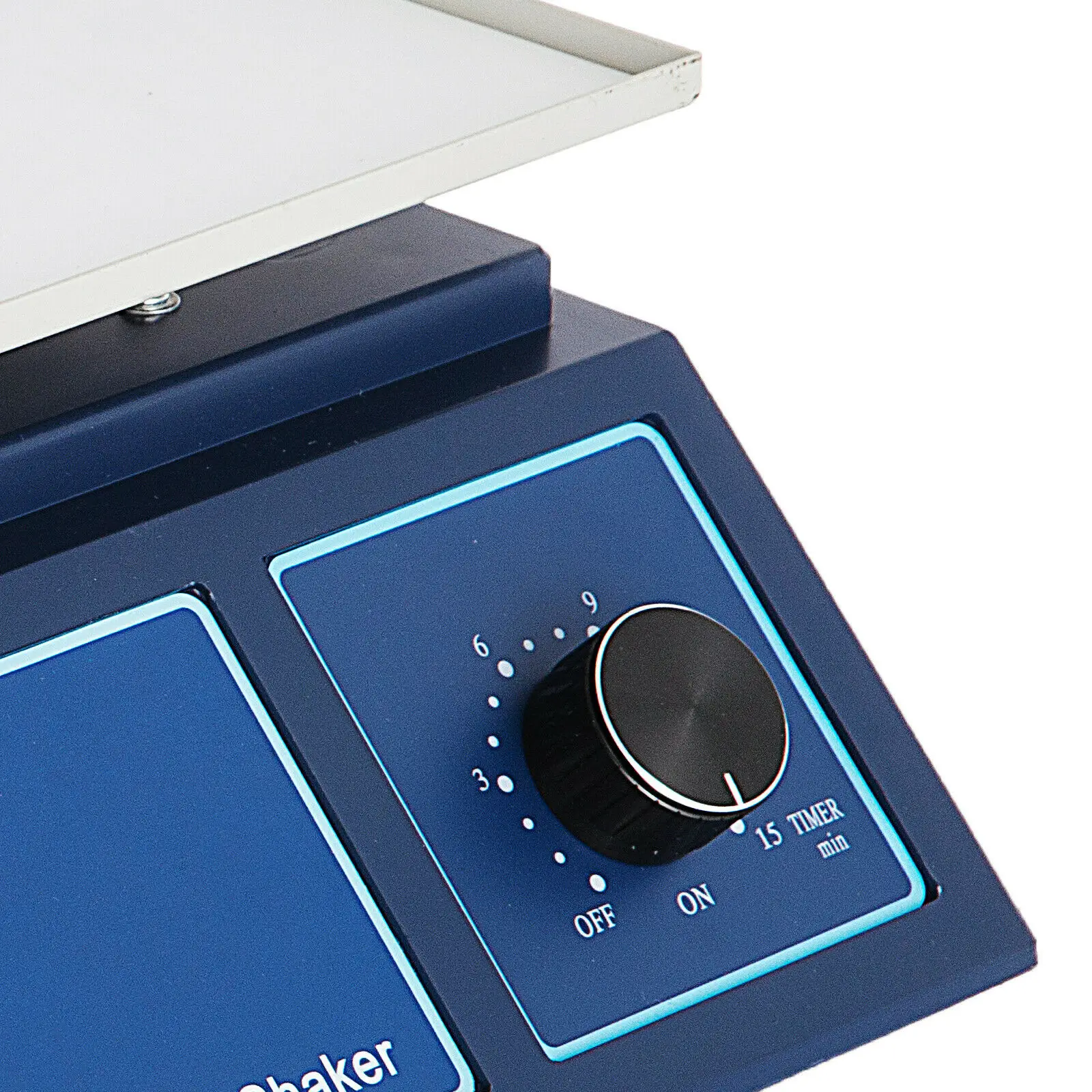 Лабораторный осциллятор орбитальный ротатор шейкер платформа блендер