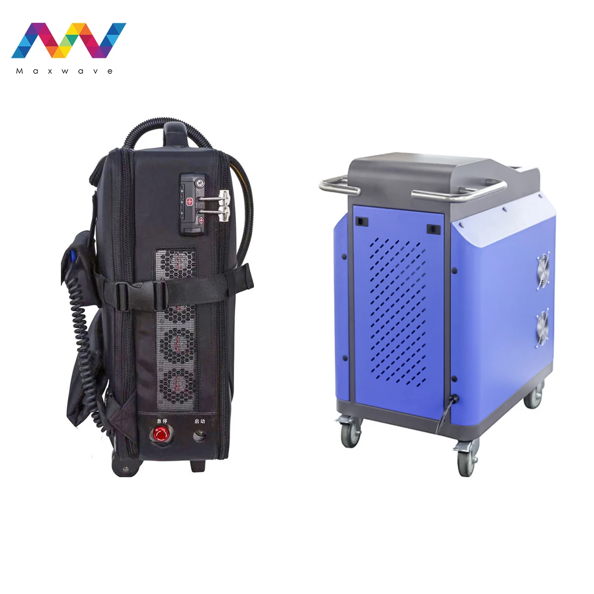 

50 Вт, 100 Вт, металлическая поверхность, Удаление ржавчины, портативная автоматизация, оксид, культурное удаление, лазерная очистка, продажа с...