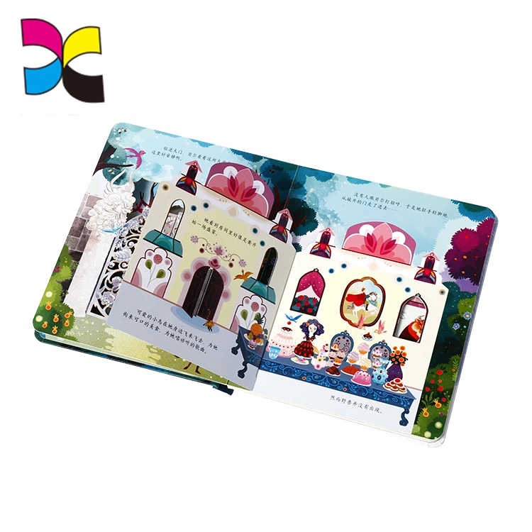 

Recycled Top Quality OEM Teaching Experience hardcover book Wholesale
