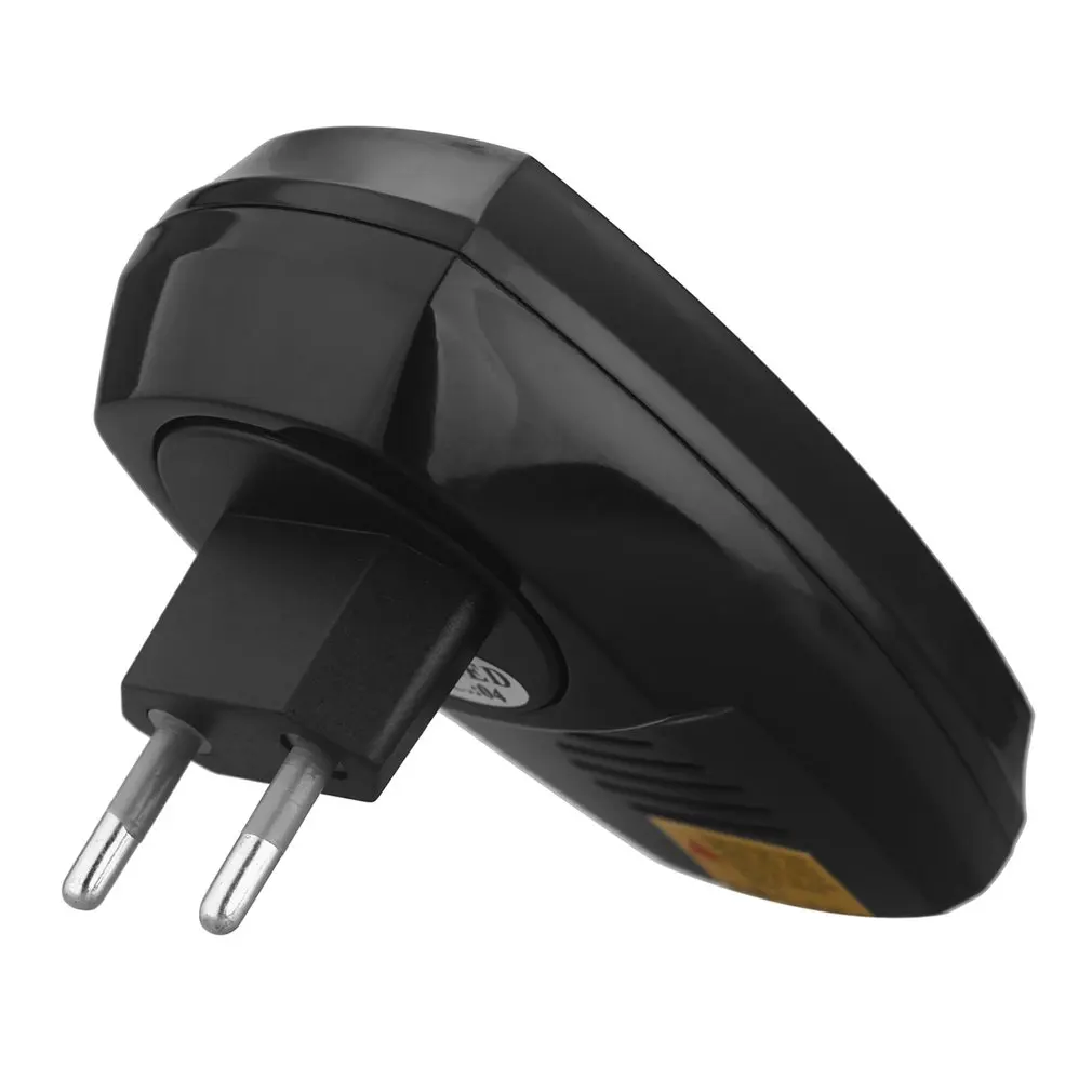 ЕС штекер беспроводной дверной звонок смарт с 36 колокольчиками один приемник