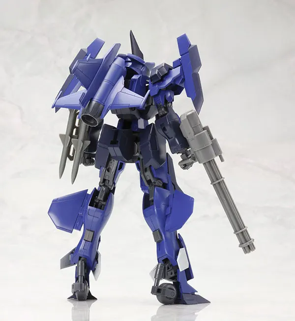 KOTOBUKIYA японской анимации модель Phantasy Star рама оружия SA 17s Piere в собранном виде