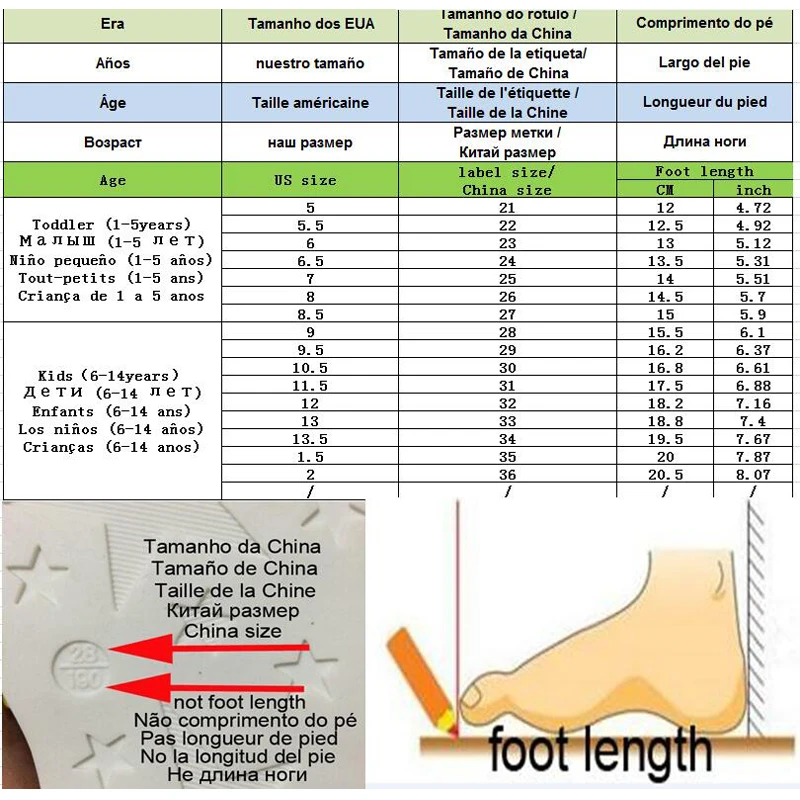 Кроссовки Детские кожаные однотонные плоская подошва Цветочная модная обувь для