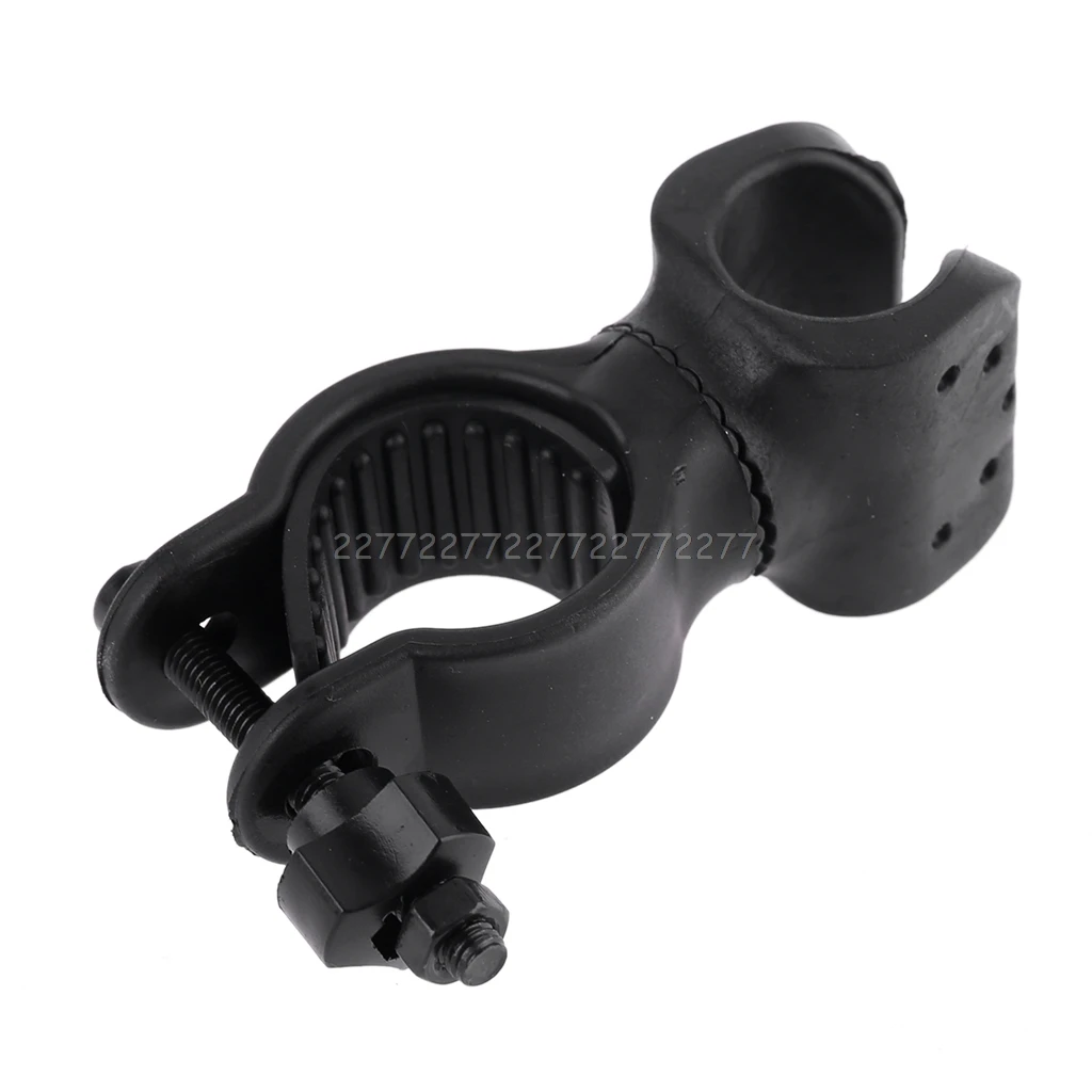 Держатель для металлоискателя держатель фонарика с зажимом подземных