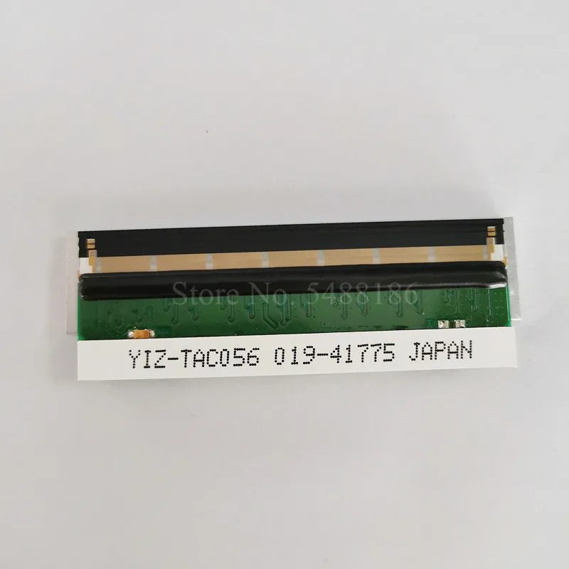 Однопортовая термопечатающая головка Digi SM300 для электрических весов DIGI SM-300P
