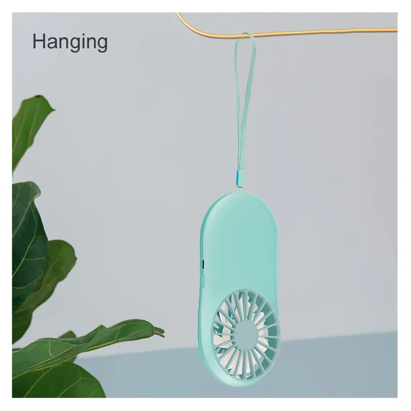 

Portable Mini Handheld Pocket Fans Usb Rechargeable Fan Outdoor Home Office Travel Cooler Summer Fan Small Air Cooler Ventilador