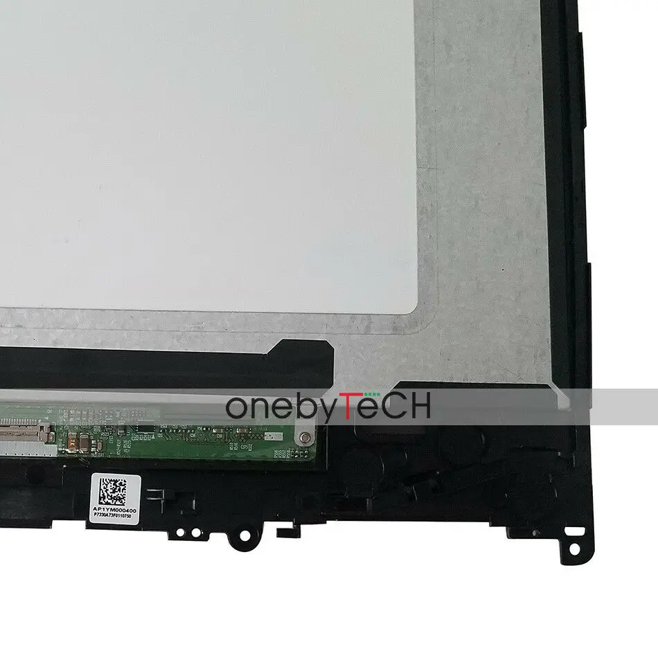 14 Lenovo Yoga 520 14IKB 1920x1080 LCD Display Touch Screen Assembly+Frame Bezel | Monitors