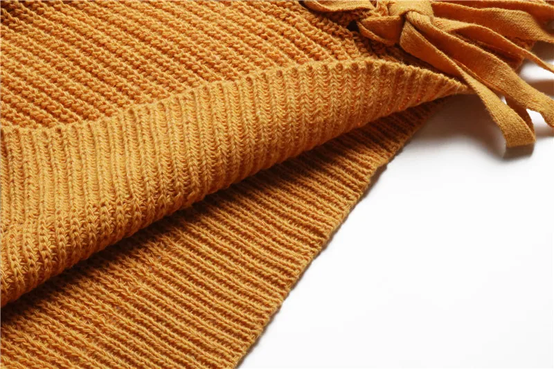 

SKTSUUC Moda Mujer 2019 Winter Sweater Woman Pullover Long Sleeve Turtleneck Sweater Knitting Elegant Women Pullover Autumn