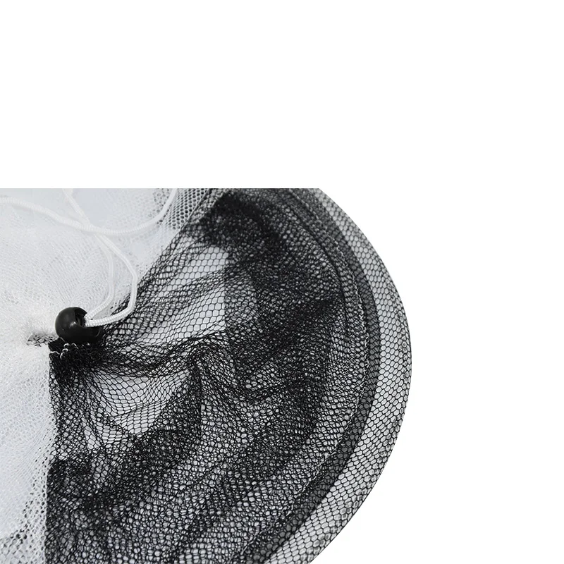 

Bee keeping Hat Beekeeping Mesh Net Head Face Protector Cap Outdoor Mosquito Bees Tools Veil Protective Beekeeper Equipment
