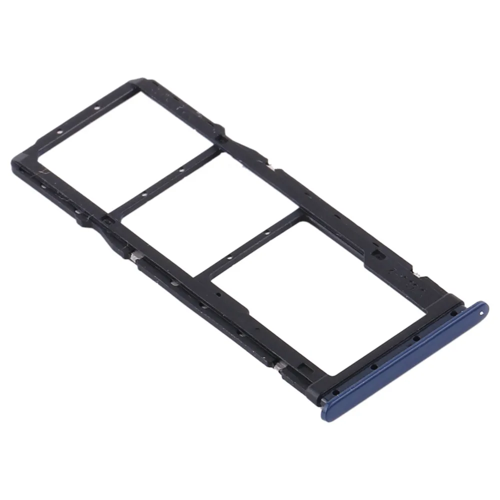 for Redmi K30 New original back camera lens glass replacement with glue  for Redmi  K30 5G