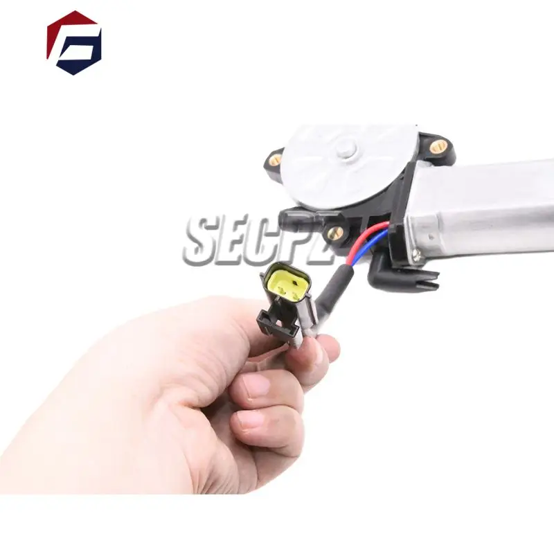 Для Land Rover Discovery 2 TD5 & V8 автомобильный передний правый водитель боковой