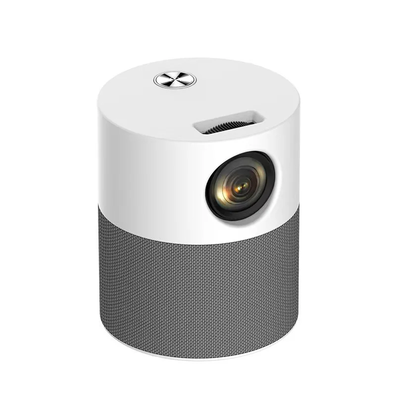 

Lightweight projection instrument, intelligent home theater, ultra-high definition 4K intelligent projector