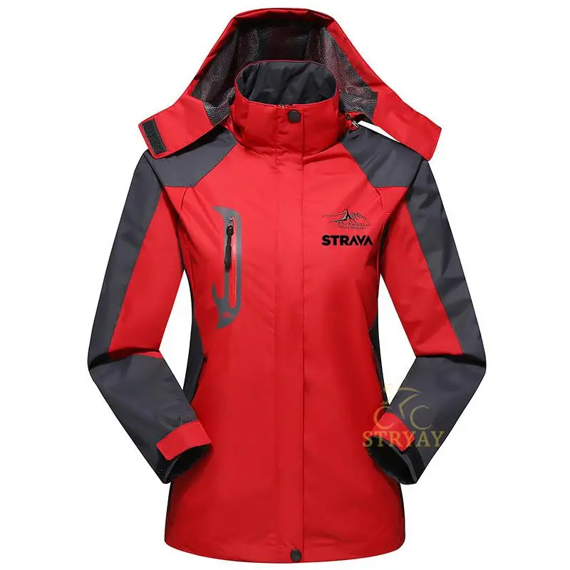 

Waterproof Men's Jacket Men's Cycling Windbreaker Autumn Bicycle Clothing Fashion Outdoor Sport Jacket for Men Breathable Jacket