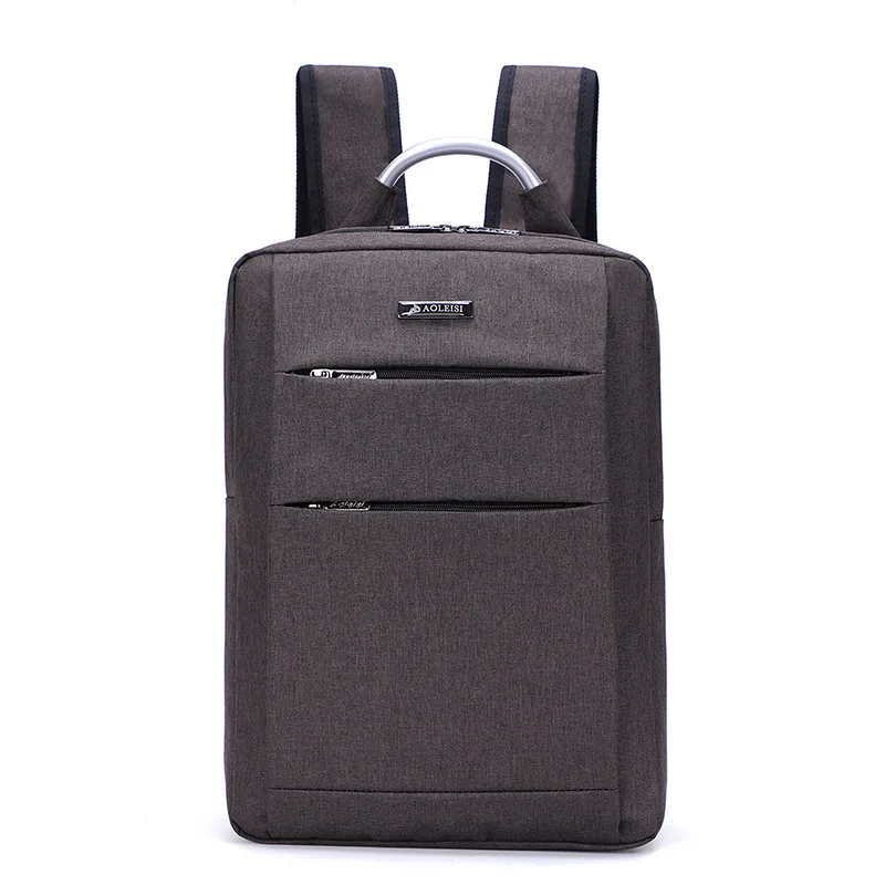 Новая ткань Оксфорд простые ботинки из органической кожи Наплечная Сумка