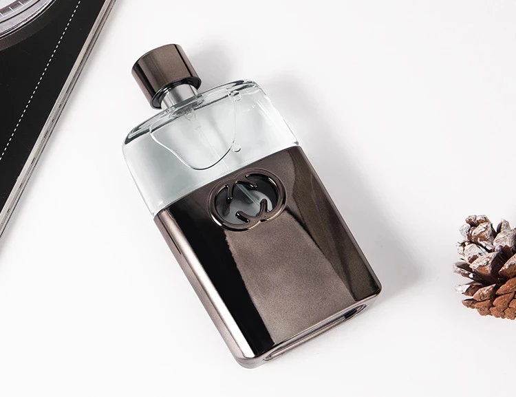 hot brand perfume men fresh elegant floral fragrance eau de parfum high quality spray mens favorite free global shipping
