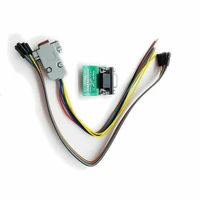 upa usb v1 3 upa eeprom adapter and upa cable eeprom board with upa 1 3 and xprog works perfect and free shipping