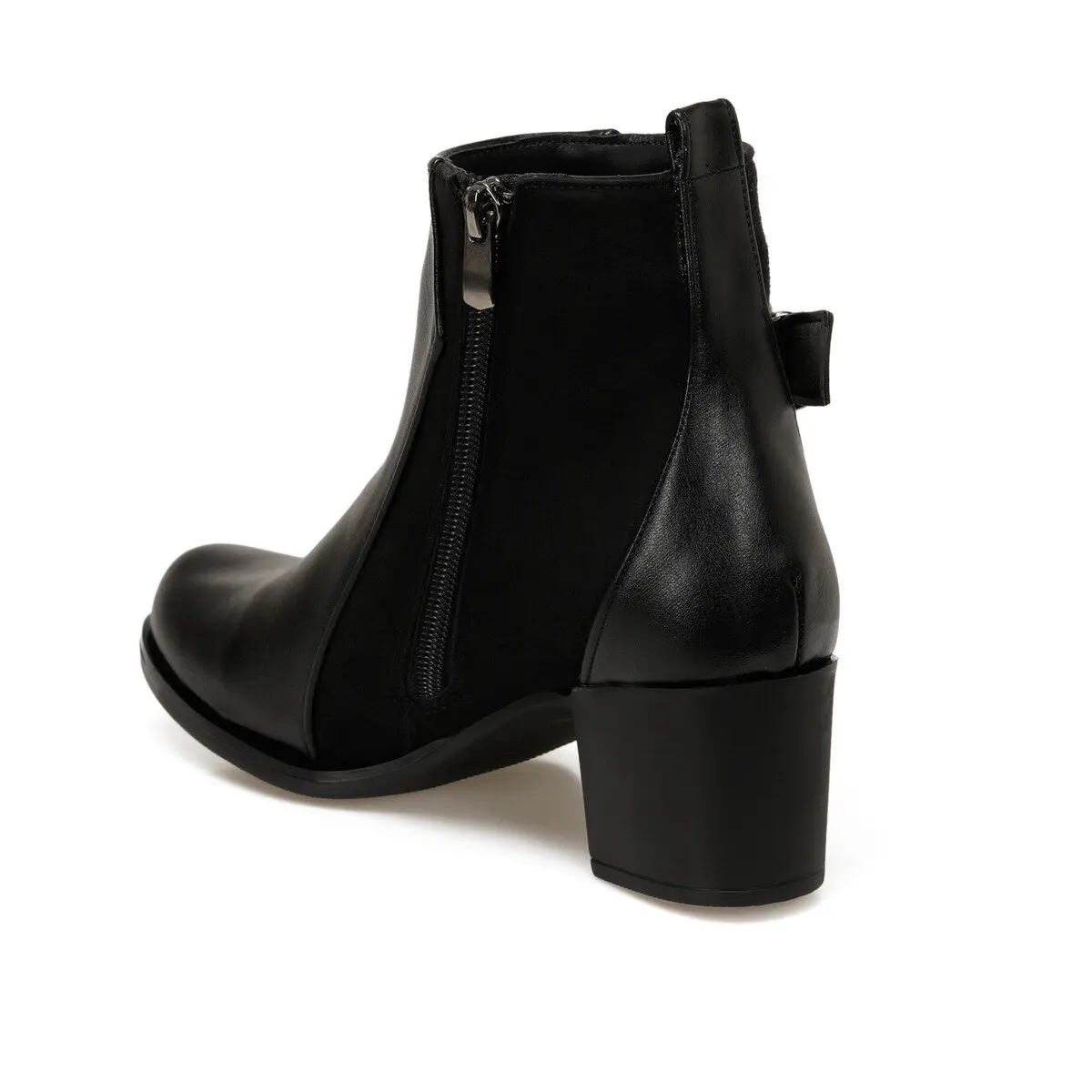 

DW20063 Black Women Boots