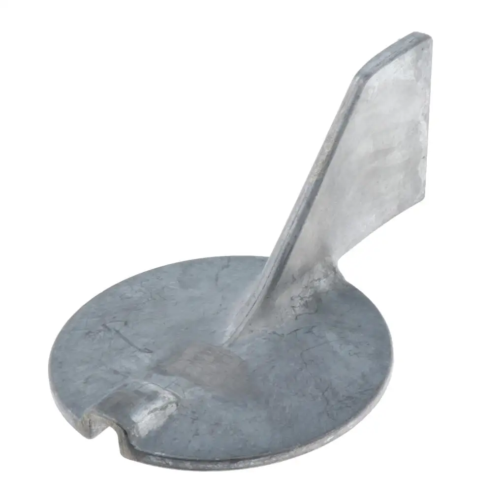 

Zinc Alloy 91mmTrim Tab Anode Replacements for Yamaha Outboard 2 Stroke
