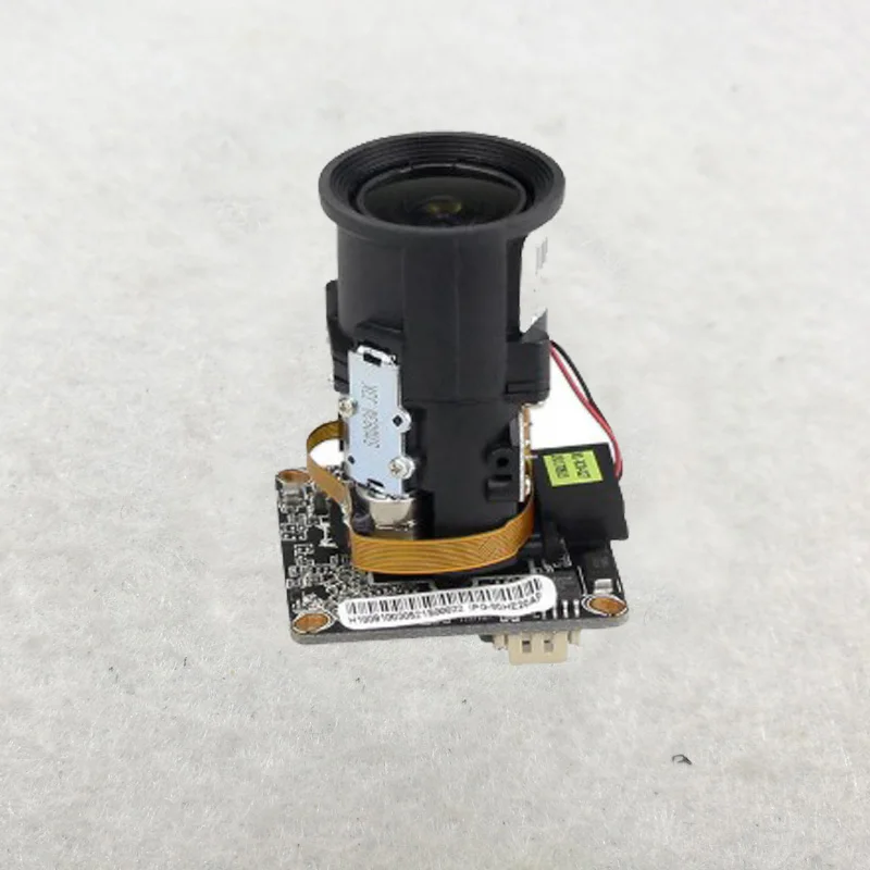 80HE20AF 3516E+ SC2235 2,0 MP CCTV безопасности IP камера Модуль 1/2. " Разрешение датчика HD 1080P H.264/H.265