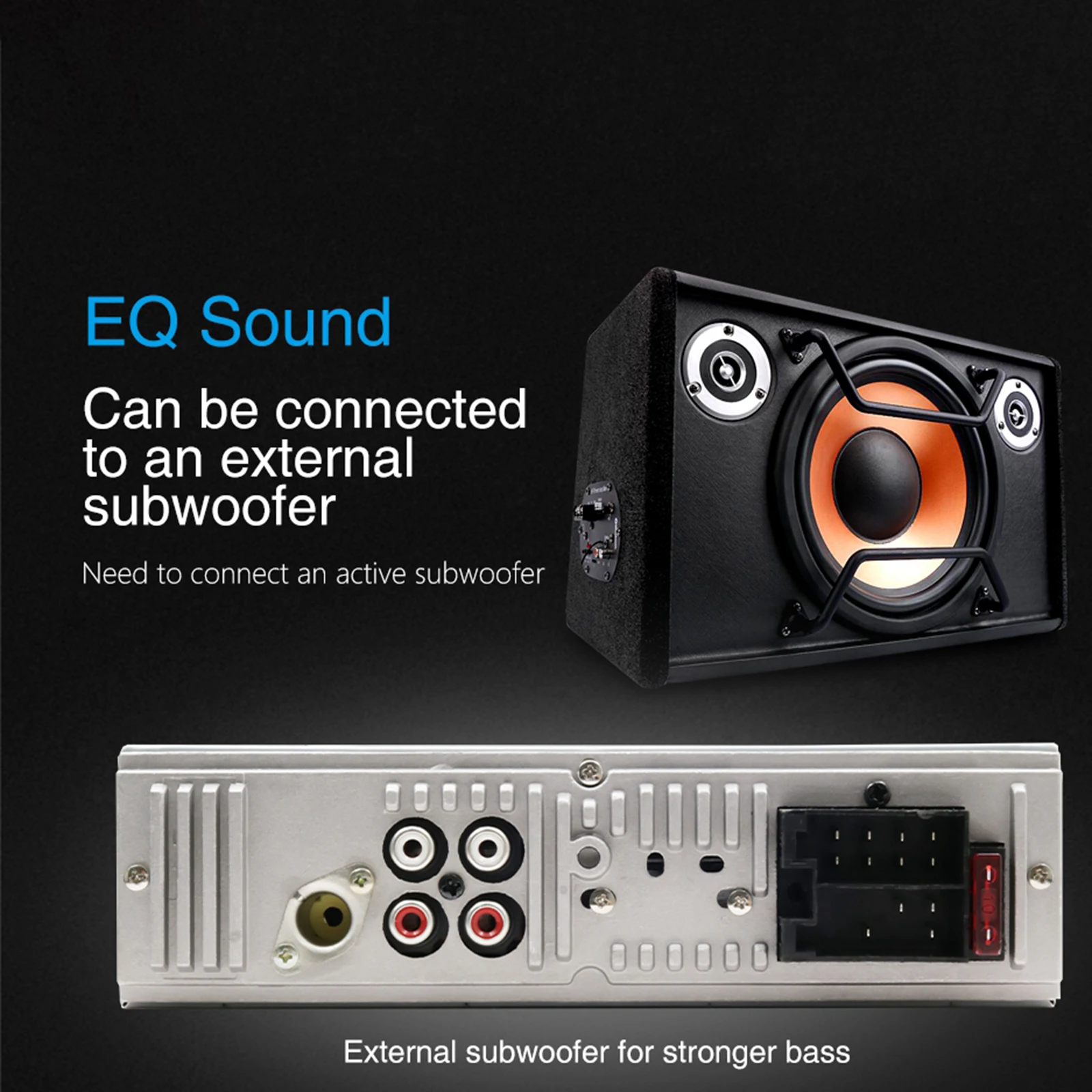 

Автомобильный 12 в Bluetooth аудио USB MP3 плеер приемник с дистанционным многофункциональным управлением