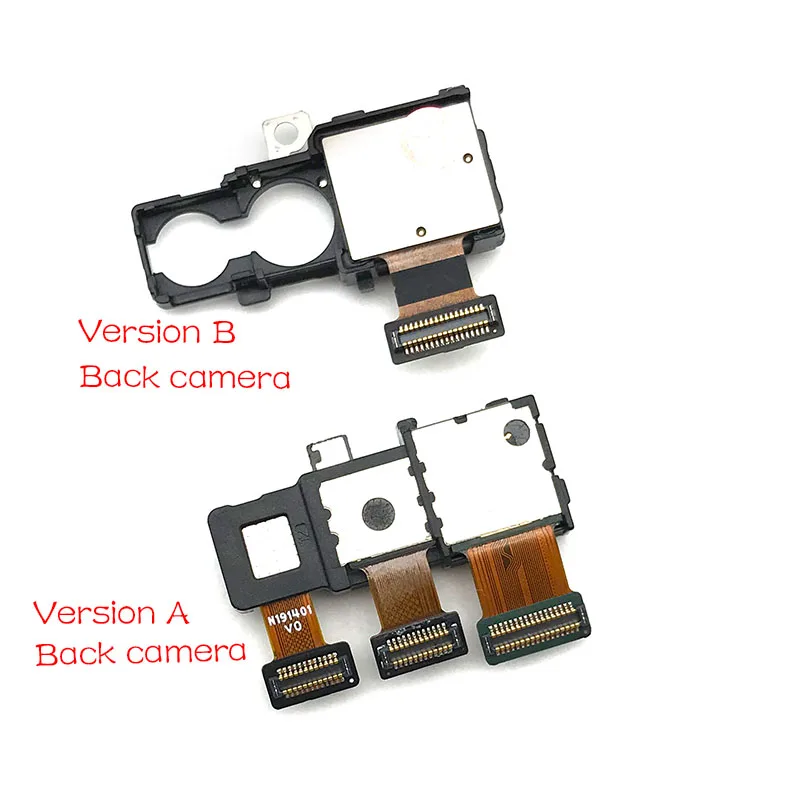 

Rear Camera For Huawei P30 Lite / Nova 4E Back Facing Flex Cable