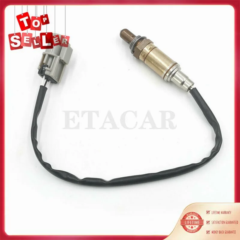 Датчик кислорода O2 0258003311 22690-4M500 22690-9S200 22690-4M502 подходит для NISSAN WINGROAD/VAN PATHFINDER QUEST SENTRA