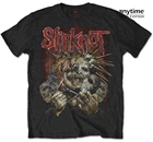 Футболка мужская из 100% хлопка, с принтом на заказ, 7 цветов