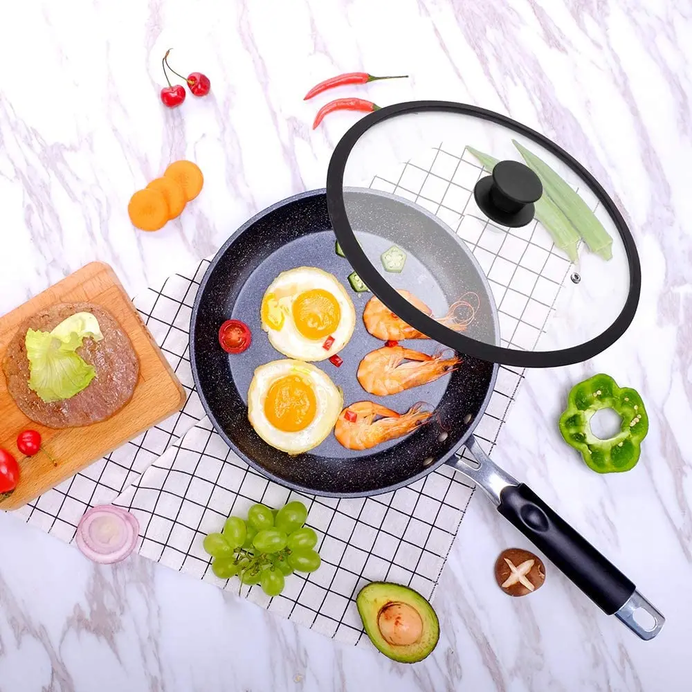 Ручка для крышки кастрюли силиконовая универсальная крышка ручка кухни детали