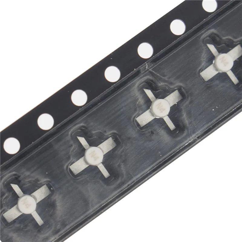 100% оригинальный новый NBB-400 NBB-400-T1 SMD | Электронные компоненты и принадлежности