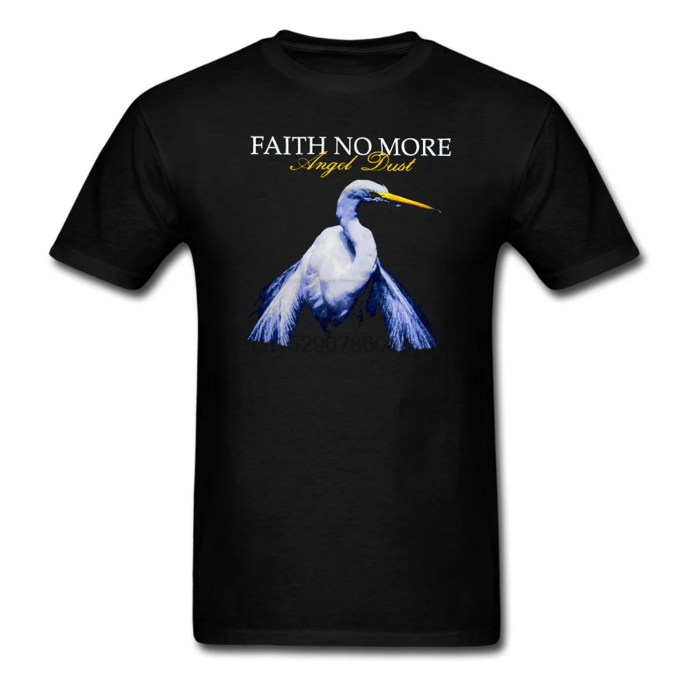 Faith No More футболки для мужчин и женщин размер S ~ Xxxl|Мужские футболки| |