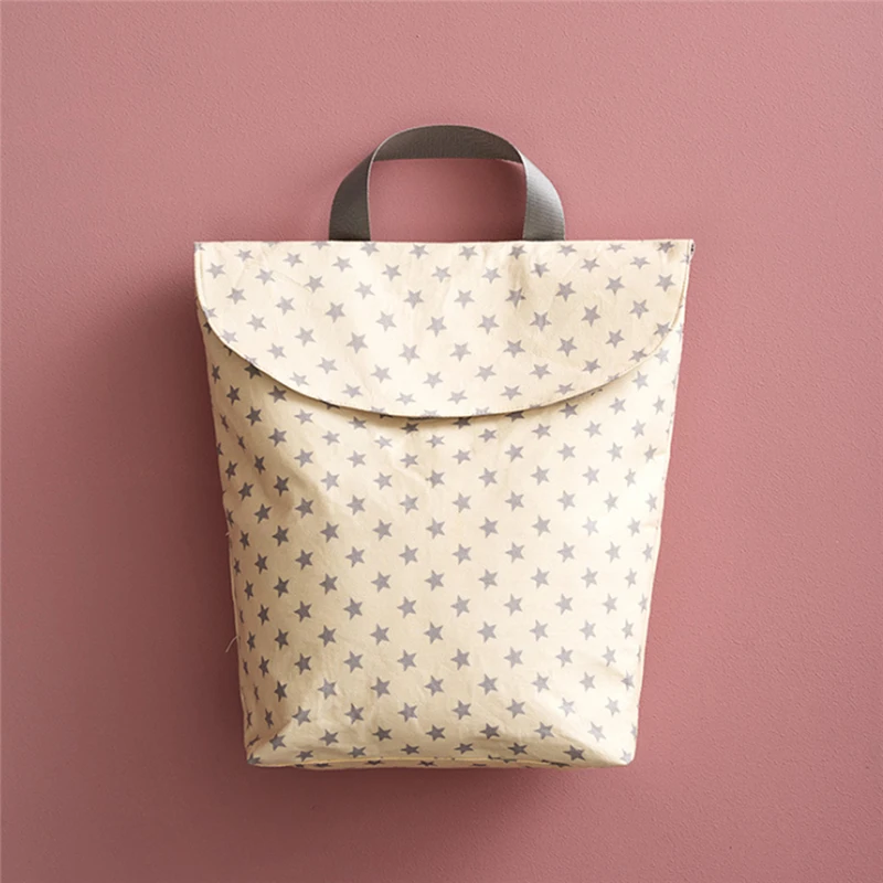 Многофункциональный органайзер для детских подгузников многоразовая