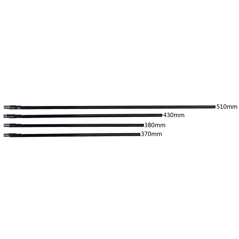 370 мм/380 мм Струнодержатель для гитары двухсторонний музыкальный инструмент