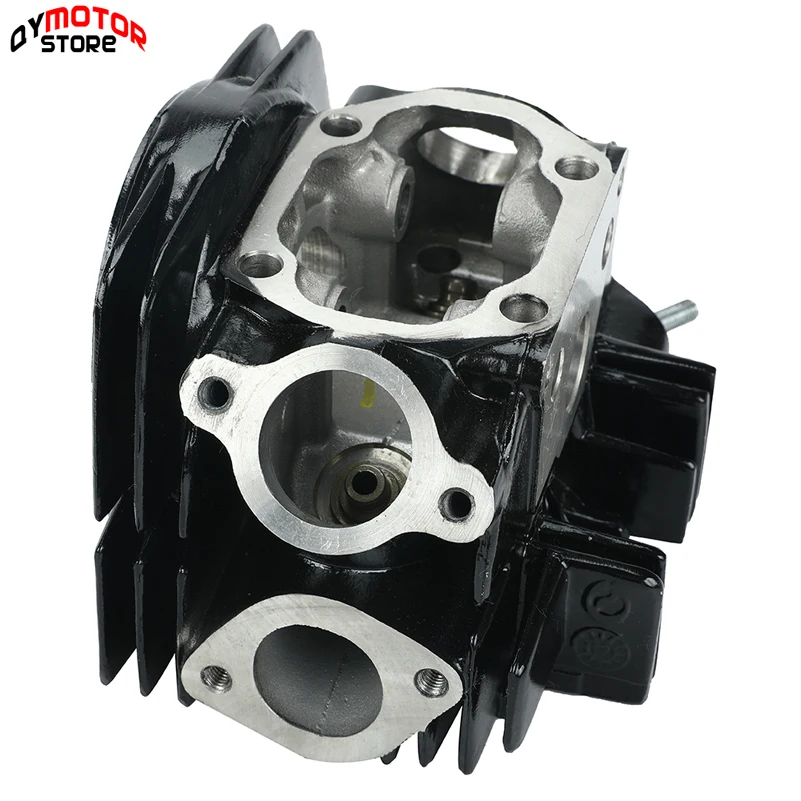 Головка цилиндра для мотоцикла горизонтального стартера lifan LF 140 140cc с диаметром 55