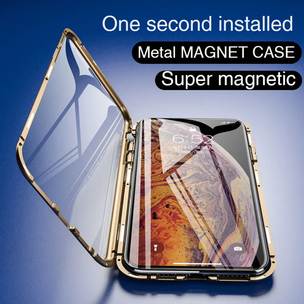 Coque роскошный крутой чехол для багажника полностью прилегающий корпус iphone11 PRO MAX