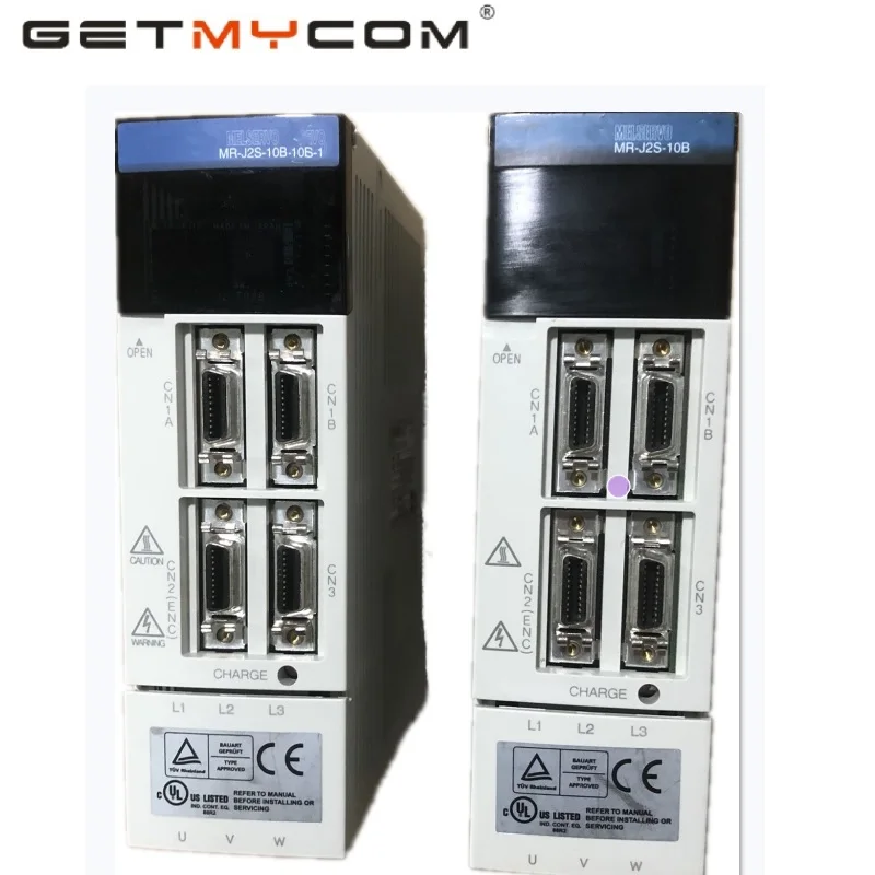 

Getmycom Original new for mr-j2s-10b1 servor driver