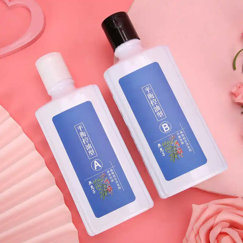 

Moisturizing Shampoo Barber Scalp Soothes Hair Care Shampoo Oil Control for Prevent Hair Loss Improve Hair Quality