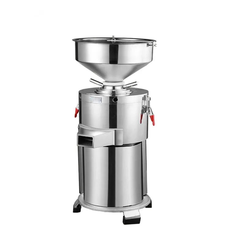 Электрическая машина для Производства арахисового масла | Бытовая техника