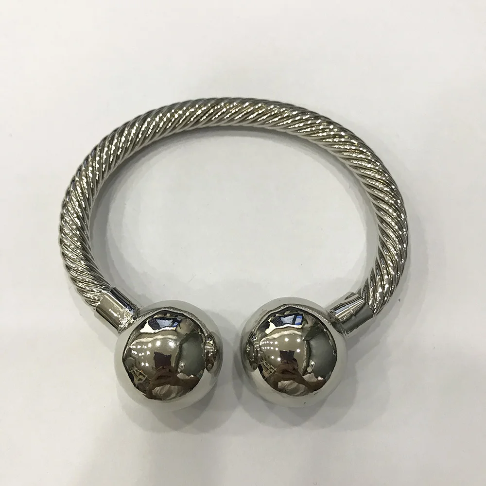 Ограничитель Черная пятница скидка амулеты Браслеты большой шар браслеты