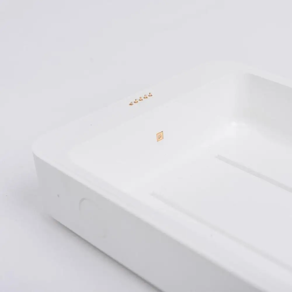 Youpin FIVE Multifunctional Sterilizing Box UV Sterilization Wireless Charge Mobile Phone Disinfection Cosmetics earphone | Электроника