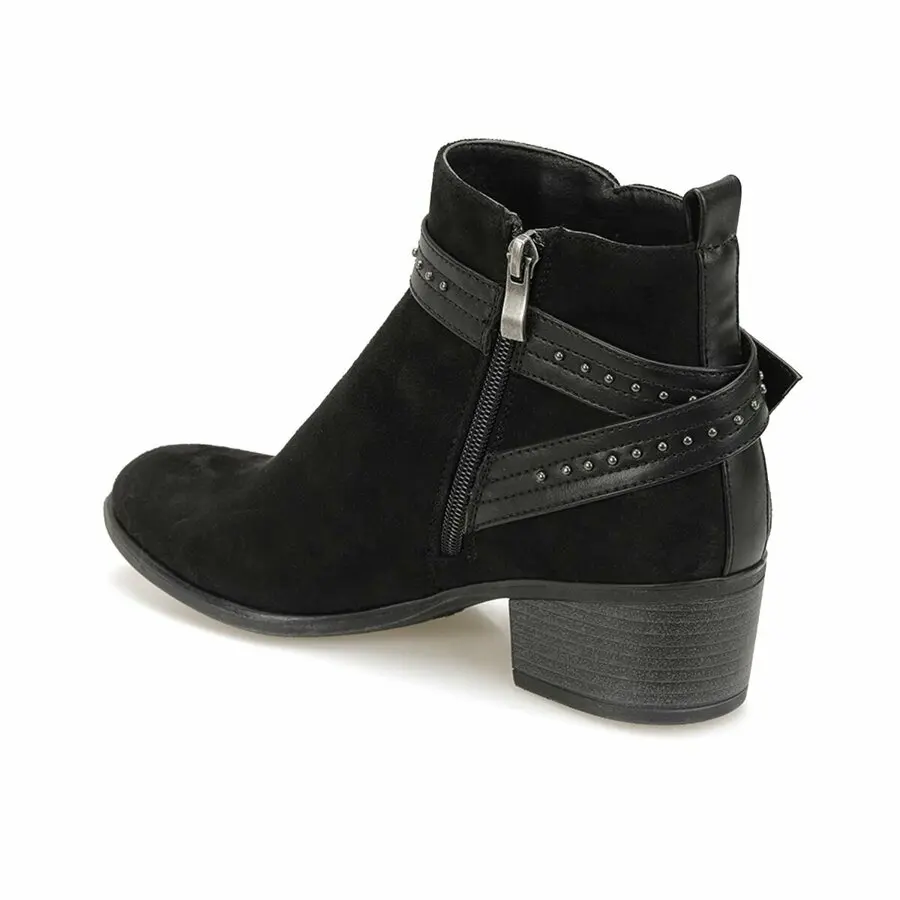 

Women Boots Butigo 82.312257Sz Black Women Boots
